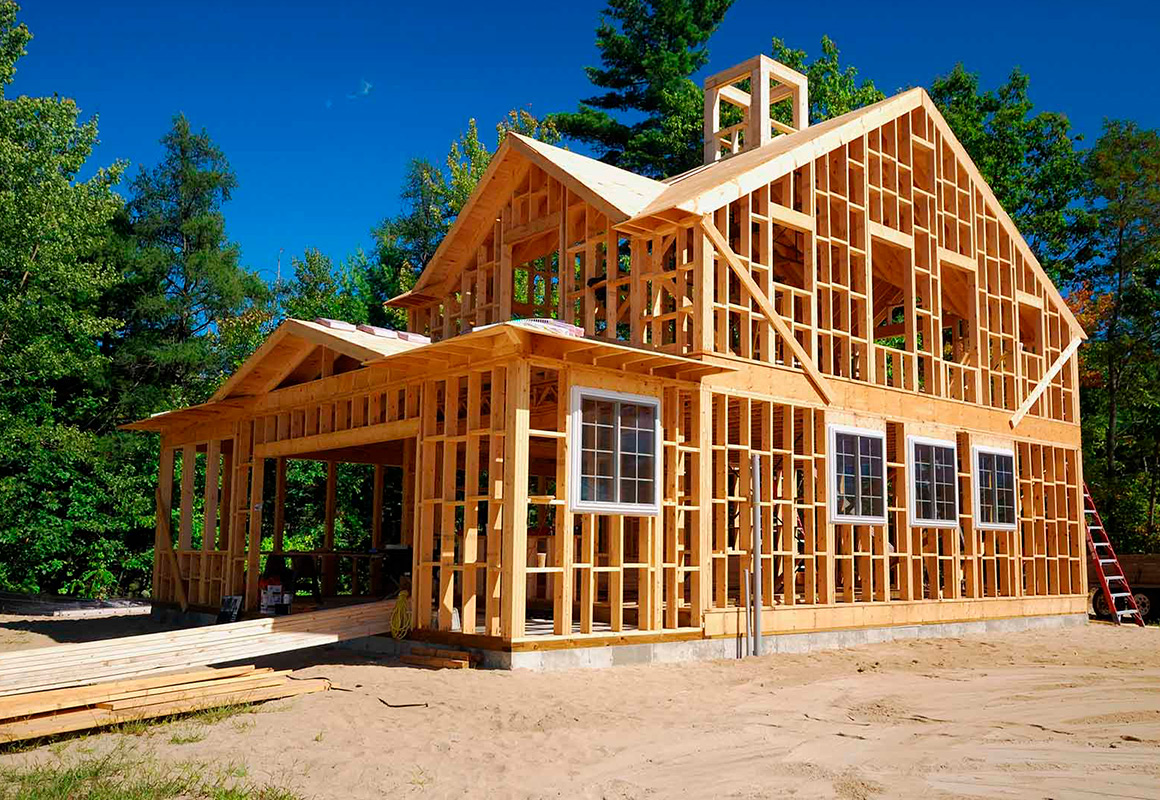 Construction Mortgage Loan