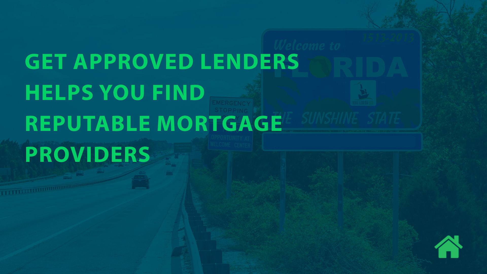 Get Approved Lenders